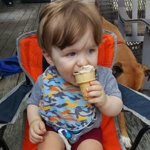 Meet your Posher, Kristen